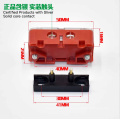 E169 Drop Shipping Elevator auxiliary door lock switch CR2-AZ auxiliary lock contact car door limit switch accessories